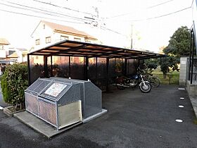 エーデルハイム吉村I  ｜ 長崎県西彼杵郡長与町まなび野２丁目（賃貸アパート1K・2階・26.71㎡） その15