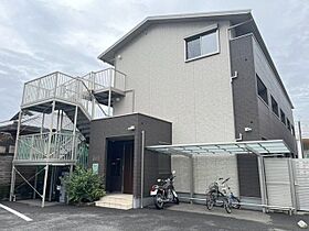 Precious Casa  ｜ 長崎県西彼杵郡時津町左底郷（賃貸アパート1R・1階・26.49㎡） その1