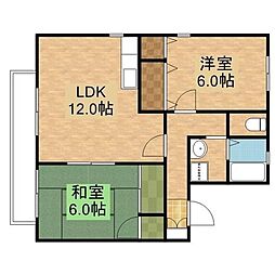 長崎本線 道ノ尾駅 バス6分 野田下車 徒歩11分