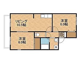 🉐敷金礼金0円！🉐セジュール小野田