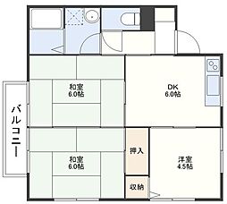 高橋コーポＢ棟