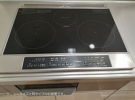 グラシオッソ　II  ｜ 長崎県長崎市西海町（賃貸アパート1LDK・1階・50.14㎡） その12