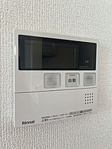 D-room I-B  ｜ 長崎県西彼杵郡時津町浜田郷（賃貸アパート1LDK・1階・45.42㎡） その16