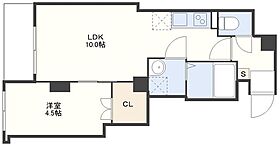 （仮称）曙町SAマンション  ｜ 長崎県長崎市曙町（賃貸マンション1LDK・3階・35.64㎡） その2