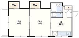 🉐敷金礼金0円！🉐あじさいマンション