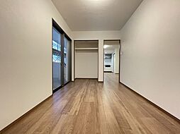 ※新築時（建築中）の写真です