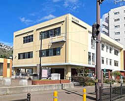 長崎市役所滑石地域センター 徒歩7分。 560m