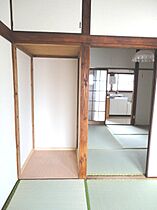 大原荘 103 ｜ 東京都足立区梅田３丁目9-8（賃貸アパート2K・1階・26.00㎡） その8