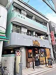 🉐敷金礼金0円！🉐コスモフラット