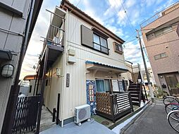 🉐敷金礼金0円！🉐コーポ第二フクジュ