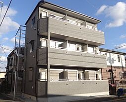 🉐敷金礼金0円！🉐スターライト西新井