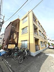 🉐敷金礼金0円！🉐コーポ中島