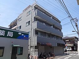 家常ビル
