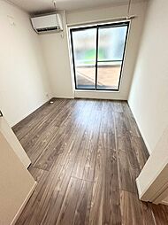 G.FlapIII（ジーフラップ3） 102 1階1Kのリビング/ダイニング