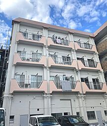 🉐敷金礼金0円!🉐鴨下マンション