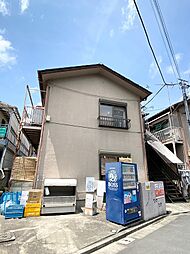 🉐敷金礼金0円！🉐ときわ荘