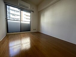 木原・住吉ビル 201 2階1DKのリビング/ダイニング