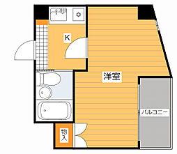 🉐敷金礼金0円！🉐セイント安芸