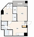 グランジュール加古町4階5.7万円