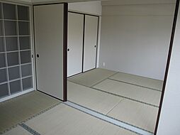 第1キクスイビル 201 2階2DKのリビング/ダイニング