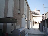 広島県広島市南区大州1丁目：物件画像／オールハウス株式会社　段原店