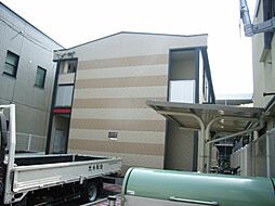 レオパレスシャルマン東雲