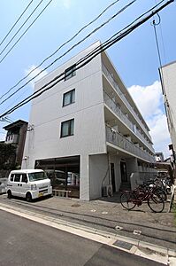 外観 外観