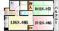 クリオール5階6.0万円