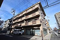 広島県広島市南区東雲2丁目：物件画像／オールハウス株式会社　段原店