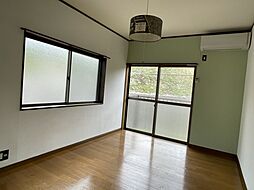 S902 2FA 2階ワンルームのリビング/ダイニング