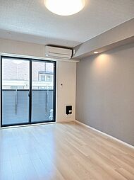 エスポワール鶴江　Ｃ 102 1階1Kのリビング/ダイニング