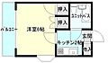 ポエム矢賀3階3.0万円