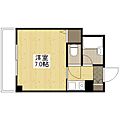 比治山エコテラス7階5.0万円