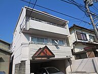 広島県広島市東区牛田本町4丁目：物件画像／オールハウス株式会社　段原店