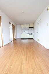 第3佐野ビル 603 6階2LDKのリビング/ダイニング