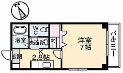 シャルム広瀬北町
