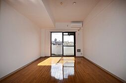 コーボレーション草津 511 5階1Kのリビング/ダイニング