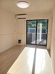 Ｌ’ｈｉｖｅｒ 102 1階1LDKのリビング/ダイニング