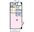 セソン升本4階3.9万円