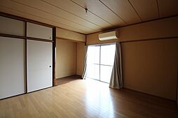 八千代ビル 201 2階1DKのリビング/ダイニング