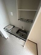 写真は別部屋のものです。