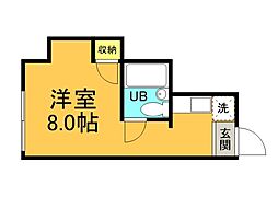 🉐敷金礼金0円！🉐大森ビル