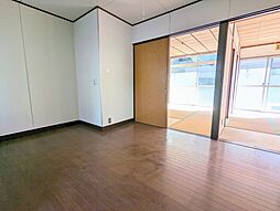 ニューグリーンハウス 103 1階2DKのリビング/ダイニング
