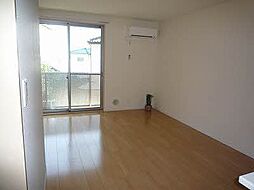 ｉメゾン亀山 202 2階2LDKのリビング/ダイニング