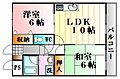 レジャンデール17階7.4万円