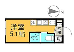 🉐敷金礼金0円！🉐ＣＯＬＬＩＮＡ本浦20
