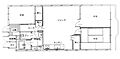 日商岩井光町ハイツ2階8.8万円