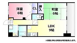 ライオンズマンション平和公園