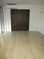 PALAIS広瀬北町 103 1階1LDKのリビング/ダイニング