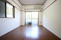 田川ビル 403 4階1DKのリビング/ダイニング